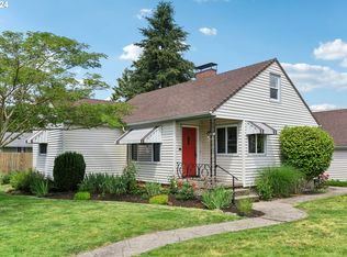 7140 SE 64th Ave, Portland, OR 97206