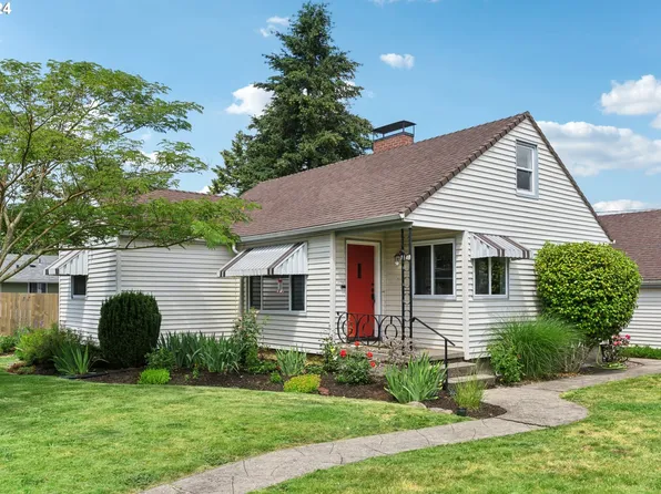 7140 SE 64th Ave, Portland, OR 97206