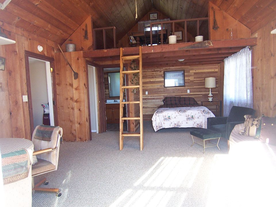 Upper Level Great Rm & Loft