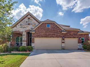 813 Rye Moon Cv, Cibolo, TX 78108