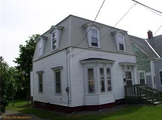 30 Key St, Eastport, ME 04631