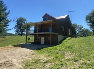 3070 County Road I, Avoca, WI 53506