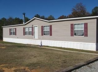 1552 Cobb Rd, Munford, AL 36268