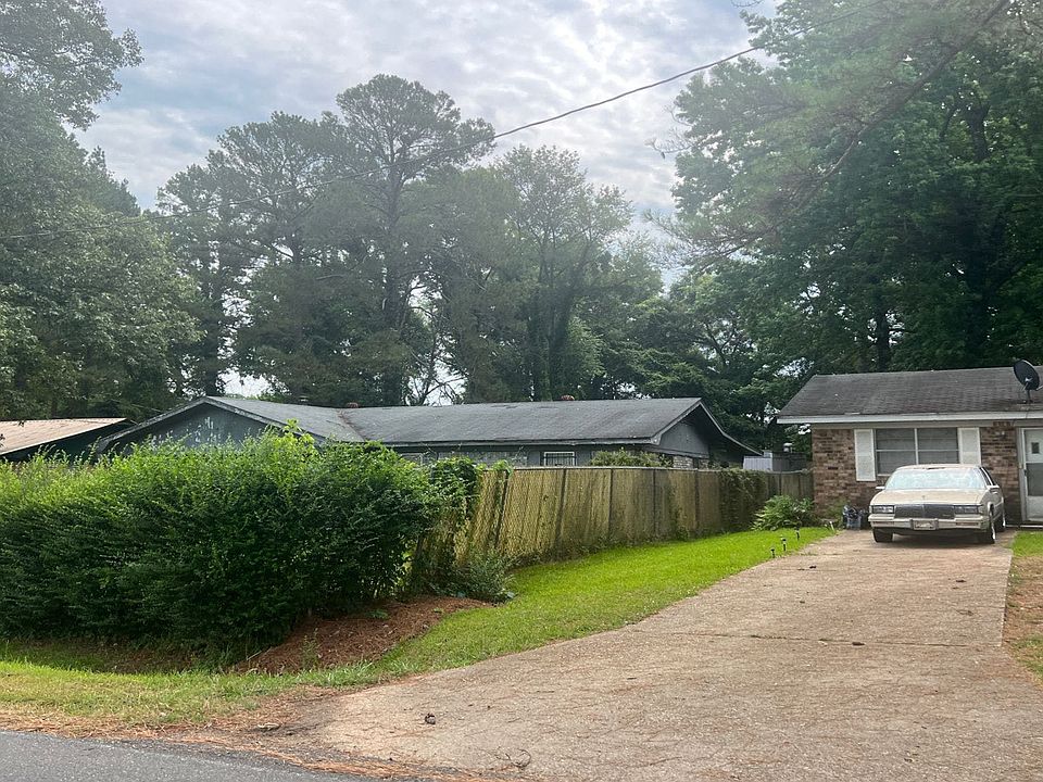 522 Kammell St, Bastrop, LA 71220 Zillow