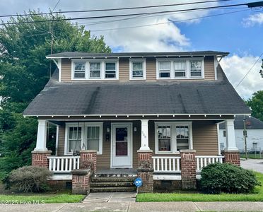 301 Shepard Street, Elizabeth City, NC, 27909