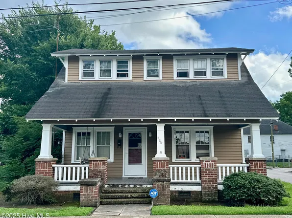301 Shepard Street, Elizabeth City, NC 27907