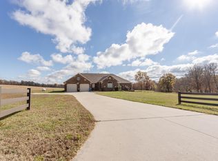 718 Davis Bridge Rd, Republic, MO 65738