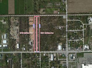 10199 McKinley Hwy, Osceola, IN 46561