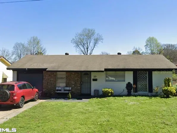 (undisclosed Address), Little Rock, AR 72209