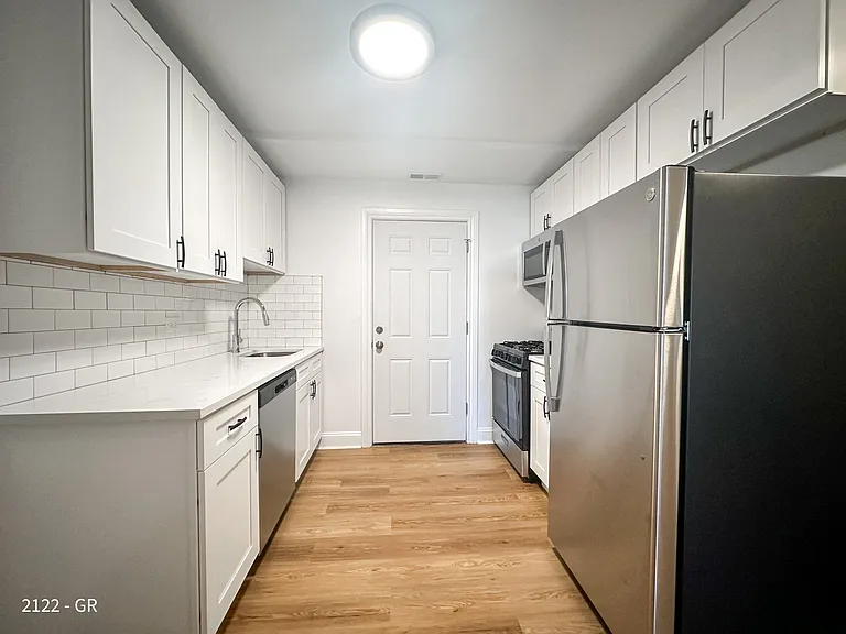 2122 N. Kimball Ave. / 3407 W. Shakespeare Ave. — Photo 2