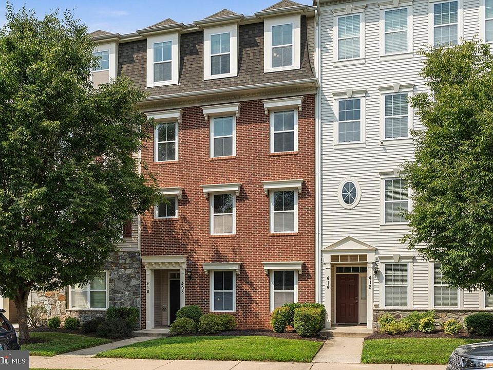 1st image of 410 Orchard Ridge Dr