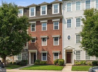 410 Orchard Ridge Dr, Gaithersburg, MD 20878