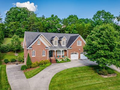 1221 Sussex Dr, Kingsport, TN, 37660