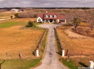 12054 Jolly Rd, Adkins, TX 78101