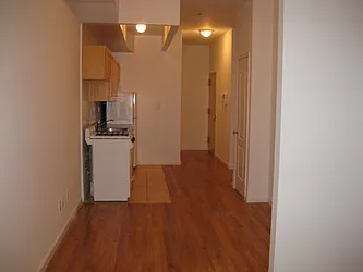 Rented by J Misrahi Realty Corp