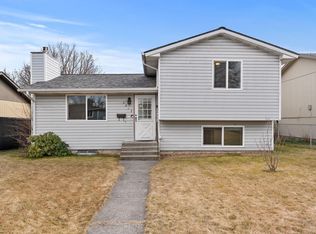 2612 E Longfellow Ave, Spokane, WA 99207