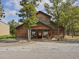 4995 Rocky Point Rd, Sand Springs, OK 74063