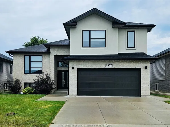 1552 Harrison St, Lasalle, ON N9H 0E9