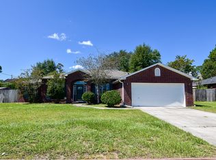 229 Trish Dr, Crestview, FL 32536