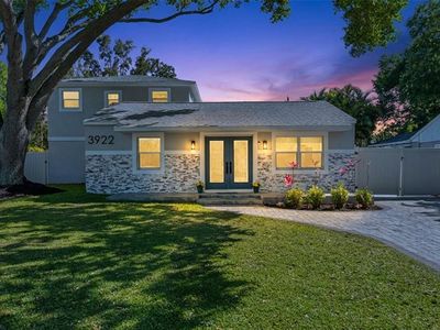 3922 W Bay View Ave, Tampa, FL, 33611