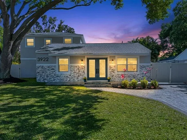 3922 W Bay View Ave, Tampa, FL 33611