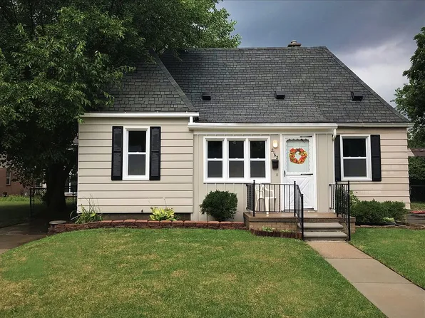 2162 Homeplace St, Dearborn, MI 48124