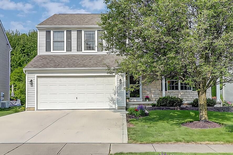 5606 Genoa Farms Blvd, Westerville, OH 43082 Zillow