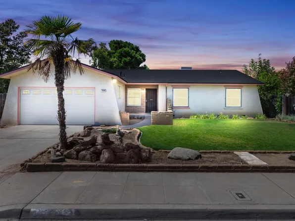 1646 Burgan Ave, Clovis, CA 93611