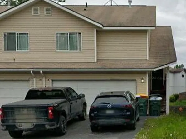 119 Burton St #B, Anchorage, AK 99504
