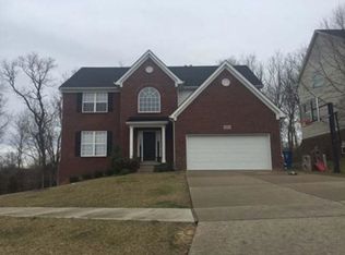 8009 Williamsgate Cir, Crestwood, KY 40014