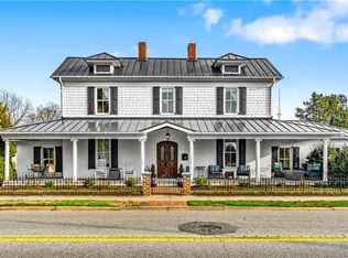 419 S Main St, Kernersville, NC 27284