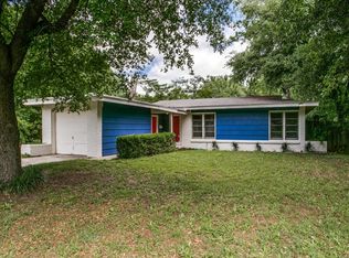 6209 Franwood Ter, Fort Worth, TX 76112