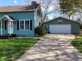 40 Birch St E, Trimont, MN 56176