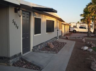 5654 S Flint St, Fort Mohave, AZ 86426