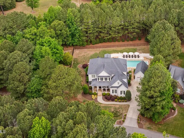 14609 Norwood Rd, Raleigh, NC 27614