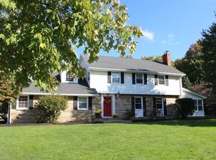 6871 Blue Ridge Dr, Poland, OH 44514
