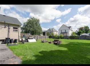 9 McKinley Ave, Batavia, NY 14020