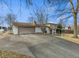 1843 Dixie Blvd, Cape Girardeau, MO 63701