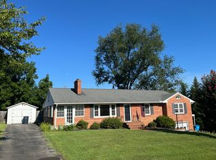 1955 Hope Rd SW, Roanoke, VA 24018