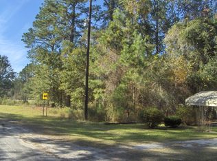 148 Ferebeeville Rd, Ridgeland, SC 29936