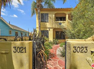 3021 11th Ave, Los Angeles, CA 90018