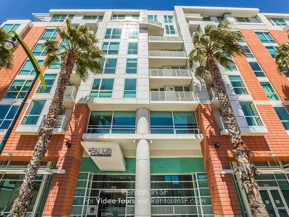 1st image of 555 4th St Unit 802