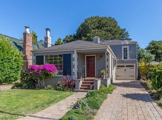 48 Gleneden Ave, Oakland, CA 94611