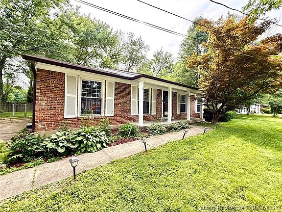 4th image of 1103 Walford Drive