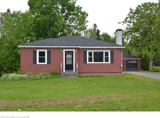 618 Smyrna St, Houlton, ME 04730