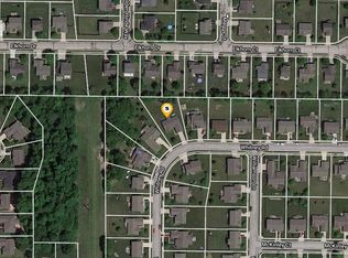 4524 Whitney Rd, Westfield, IN 46062