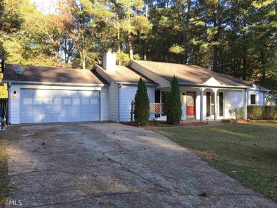 489 Natasha Dr #29, Auburn, GA, 30011