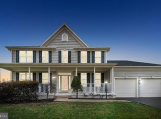 206 Lawnhill Ct SW, Leesburg, VA