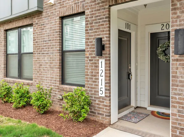 1215 Shaw View Aly Unit 101, Raleigh, NC 27601