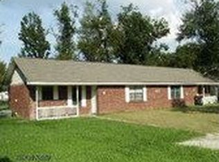 122 Harris Ave, Long Beach, MS 39560